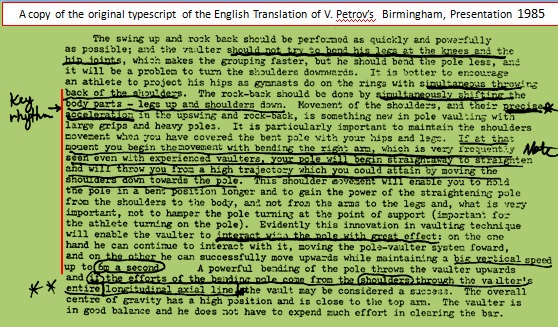 Transcript of V Petrov's Birmingham 1985 Presentation  copy of original typescript of the English translation.jpg